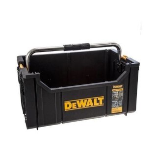 DeWALT DS280 Przybornik Plastik Czarny