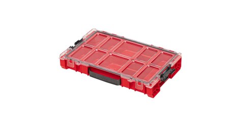 QBRICK SYSTEM PRO ORGANIZER 100 RED ULTRA HD