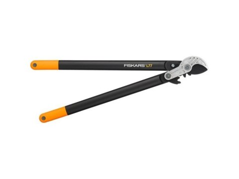 Fiskars 112580 Sekator Sekator kowadełkowy