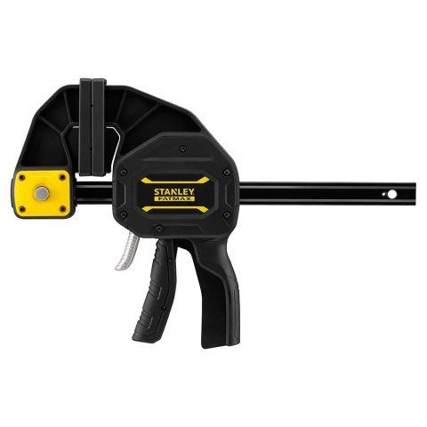 Stanley FATMAX XL Szczypce typu 15 cm Czarny, Żółty