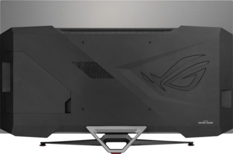 Monitor ASUS PG48UQ (47.5" /OLED /138Hz /3840 x 2160 /Czarny)