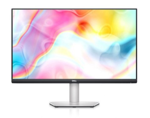 Monitor DELL 210-BBRQ (27" /TFT IPS /60Hz /3840 x 2160 /Srebrno-czarny )