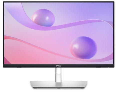 Monitor DELL 210-BHSK (23.8" /IPS /60Hz /1920 x 1080 /Srebrno-czarny )