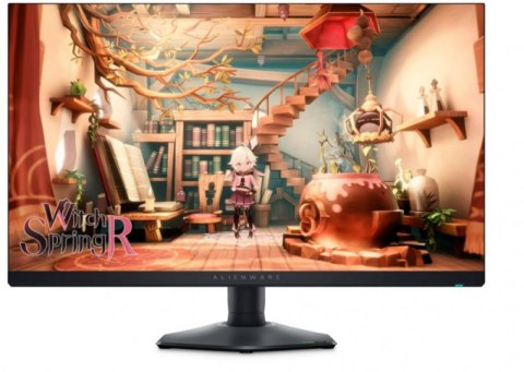 Monitor DELL 210-BHTL (27" /IPS /165Hz /2560 x 1440 /Czarny )