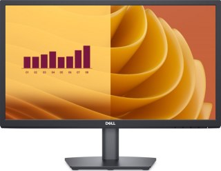 Monitor DELL 210-BNJM (21.45" /VA /75Hz /1920 x 1080 /Czarny )