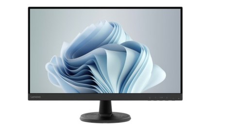 Monitor LENOVO 67A3KAC6EU (27" /VA /75Hz /1920 x 1080 /Czarny)