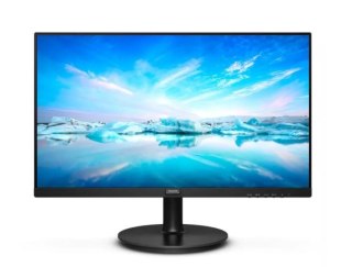 Monitor PHILIPS 222V8LA/00 (21.5" /VA /75Hz /1920 x 1080 /Czarny)