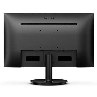 Monitor PHILIPS 241V8LAB/00 (23.8" /VA /100Hz /1920 x 1080 /Czarny)