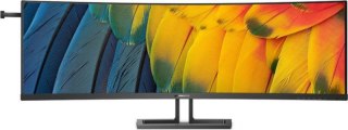 Monitor PHILIPS 45B1U6900C/00 (44.5" /VA /75Hz /5120 x 1440 /Czarny)