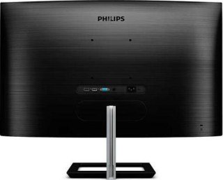 Monitor PHILIPS E-line 322E1C/00 (31.5" /VA /75Hz /1920 x 1080 /Czarny)