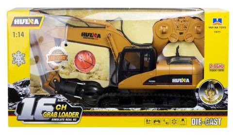 Chwytacz piłek RC H-Toys 1571 16CH 2.4Ghz 1:14