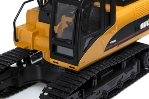 Dźwig RC H-Toys 1572 gąsienice 15CH 2.4Ghz 1:14