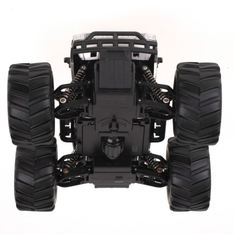 Samochód RC 6568-330N Monster Truck złoty