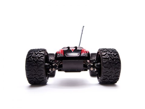 Samochód RC NQD Land Buster 4x4 USB 1:12 czerwony