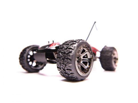 Samochód RC NQD Land Buster 4x4 USB 1:12 czerwony