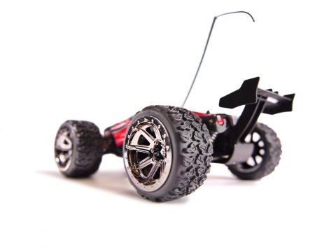 Samochód RC NQD Land Buster 4x4 USB 1:12 czerwony