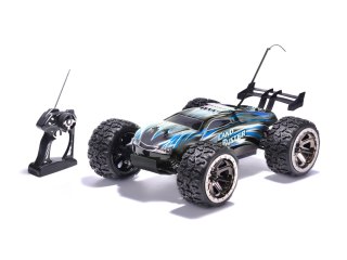 Samochód RC NQD Land Buster 4x4 USB 1:12 niebieski