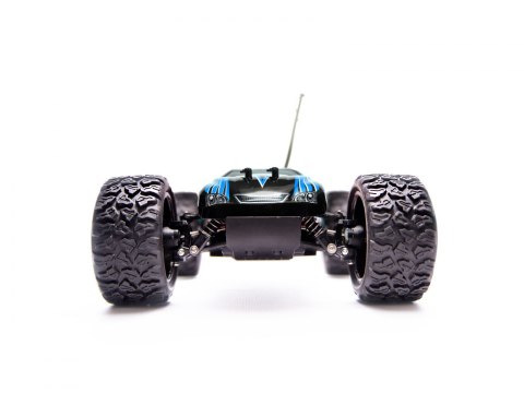 Samochód RC NQD Land Buster 4x4 USB 1:12 niebieski