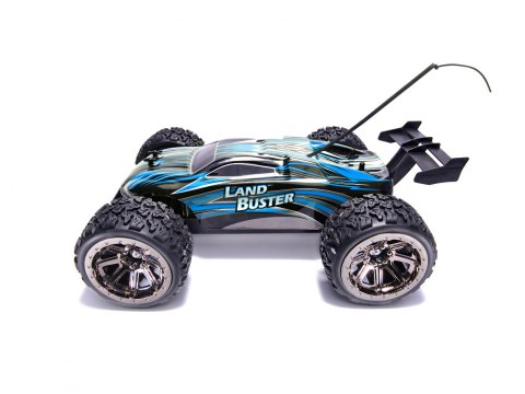 Samochód RC NQD Land Buster 4x4 USB 1:12 niebieski