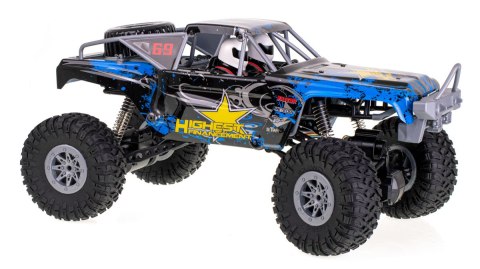 Samochód RC WLtoys 104310 4WD 48cm 1:10