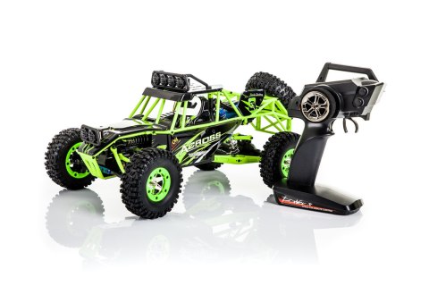 Samochód RC WLtoys Buggy 12428 2.4G 4WD 1:12