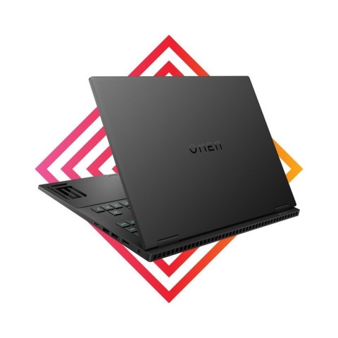 HP OMEN 16-wd0004nw i7-13620H 16,1"FHD 16GB SSD512 RTX 4060_8GB BLKB 70Wh Win11 2Y Shadow Black