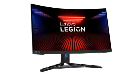 Lenovo Legion R27fc-30 27"FHD VA 340Hz 350nits HDMI DP Raven Black