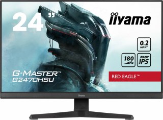 MONITOR IIYAMA LED 24" G2470HSU-B6 180Hz