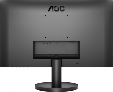 Monitor AOC 24B3CA2 (24" /IPS /100Hz /1920 x 1080 /Czarny)