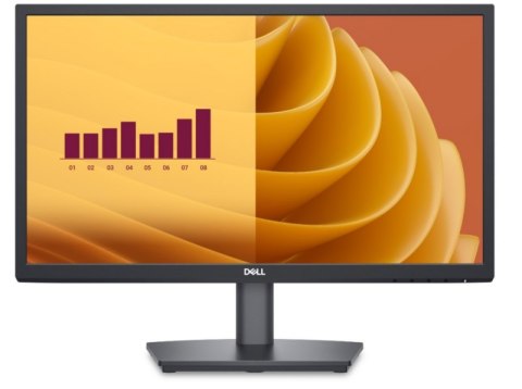 Monitor DELL 210-BNJT (21.4" /VA /75Hz /1920 x 1080 /Czarny )