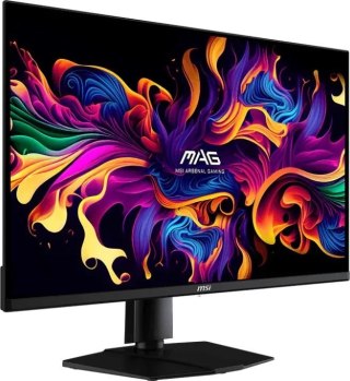 Monitor MSI MAG 321UPX QD-OLED (31.5" /OLED /240Hz /3840 x 2160 /Czarny)