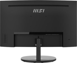 Monitor MSI PRO MP2412C (23.6" /VA /100Hz /1920 x 1080 /Czarny)