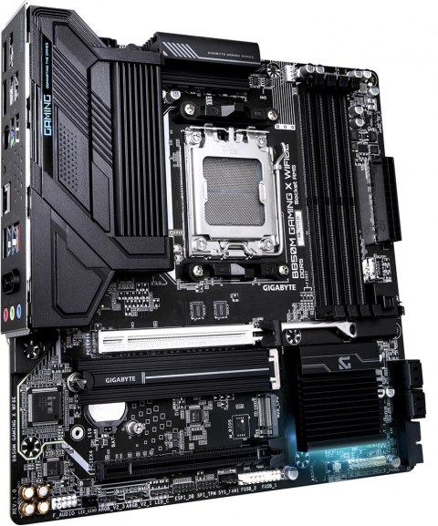 Płyta główna Gigabyte B850M GAMING X WF6E