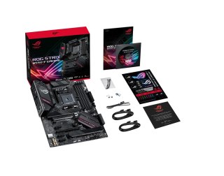 ASUS ROG STRIX B550-F GAMING AMD B550 Socket AM4 ATX