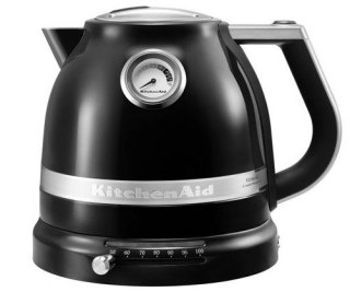 Czajnik KITCHEN AID 5KEK1522EOB Artisan (1.5L /2400W /Czarny )