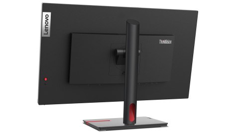 Lenovo ThinkVision T27i-30 27" WLED 60Hz 300nits HDMI DP VGA Black