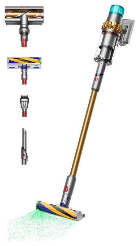 Odkurzacz pionowy DYSON 447000-01