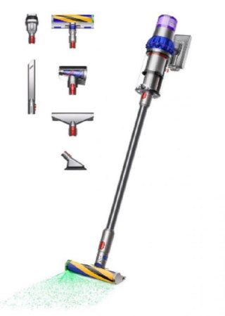 Odkurzacz pionowy DYSON 660W 476575-01