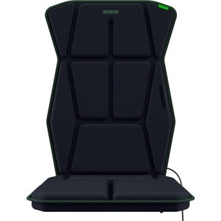 Poduszka do gier Razer zasilana przez Razer Sensa HD Haptics Freyja