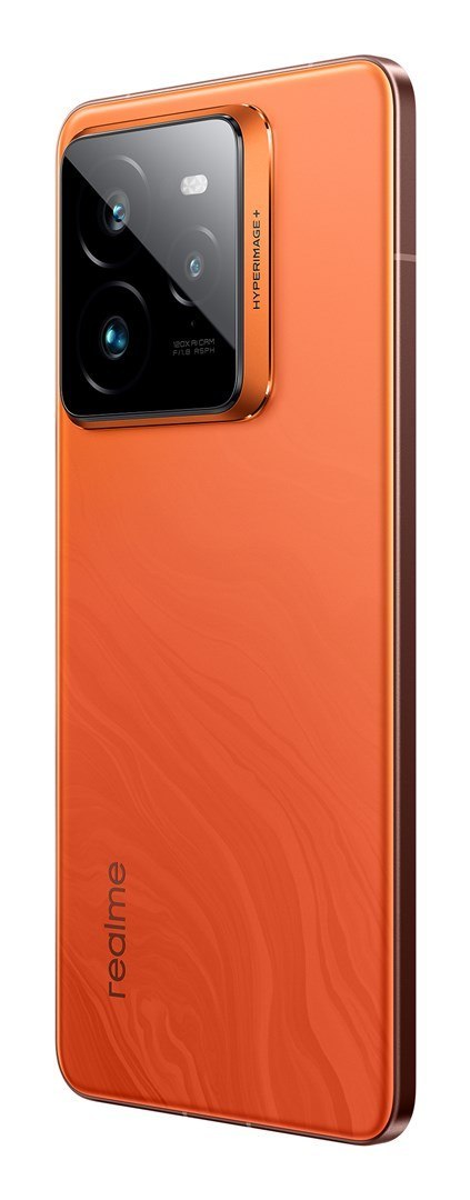 Realme GT7 Pro 5G 12/512GB DS Mars Orange