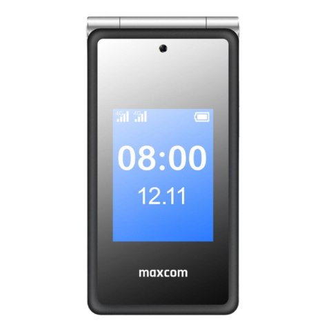 Telefon MaxCom MM 835L 4G black Telefon MaxCom MM 835L 4G black