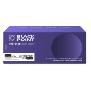 Toner BLACK POINT LBPBTN1090 Brother TN-1090