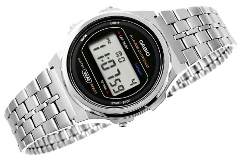 Zegarek Casio A171WE-1ADF + BOX