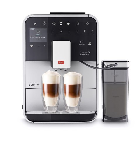 Ekspres ciśnieniowy MELITTA Barista TS F85/0 -101