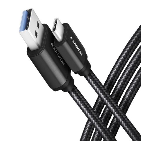 Kabel USB AXAGON USB Typ A Męska 1