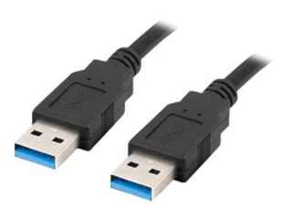 Kabel USB LANBERG USB typ A 1.8