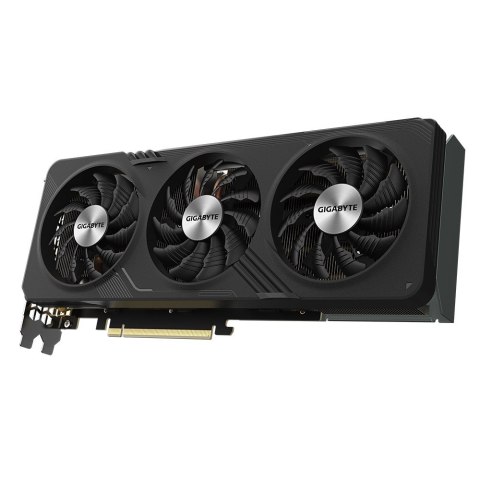 Karta graficzna Gigabyte Radeon RX 7600 XT GAMING OC 16GB GDDR6