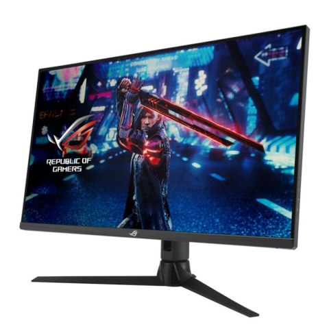 Monitor ASUS XG32AQ (32" /IPS /175Hz /2560 x 1440 /Czarny)