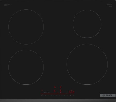 Płyta indukcyjna BOSCH PIE631HB1E