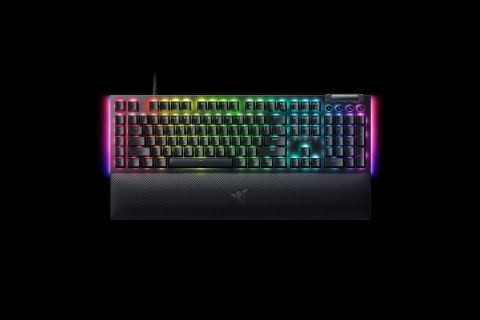 Razer RZ03-04691800-R3M1 klawiatura Gaming USB QWERTY US English Czarny